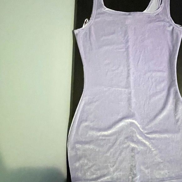 Light Purple Dress - Picture 1 of 3